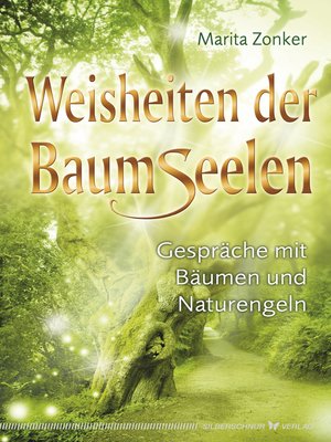 cover image of Weisheiten der Baumseelen